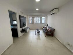 Blk 491H Tampines Street 45 (Tampines), HDB 5 Rooms #577789141